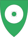 Герб Skjerstad kommune