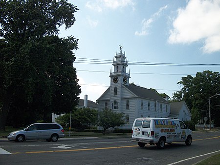 Smithtown 1st Presbyterian Church