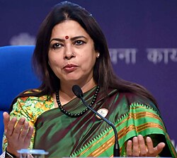 Smt. Meenakshi Lekhi (cropped).jpg