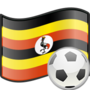 Miniatura per Futbol a Uganda