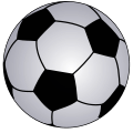 Soccerball mask2.svg