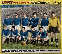 Società Sportiva Lazio 1951-52.jpg