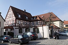 Sommerhausen - Sœmeanza