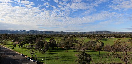 South terrace adelaide