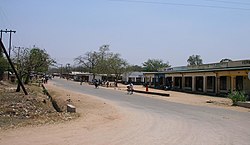 Southeast area of Liwonde.JPG