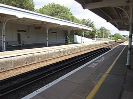 Station Southwick
