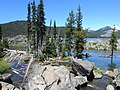 Sparks Lake (2012)