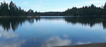 Spider Lake (Vancouver Island)