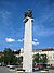 Споменик ослобођења града Ријеке