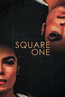 <i>Square One: Michael Jackson</i> 2019 documentary film