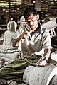 Sri Lankan mastery of sculptural arts. Sri Lanka.jpg