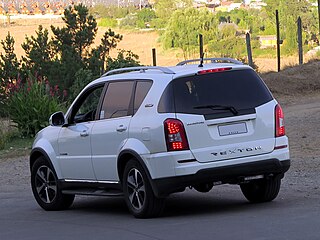 Ssangyong Rexton RX 220 eXDi 2016 (33188109102)