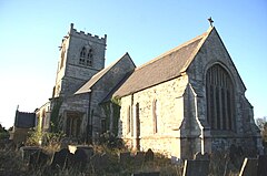 St.Wilfrid's Kirche - geograph.org.uk - 1089311.jpg