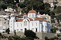 Église Saint-Georges, Kritsa