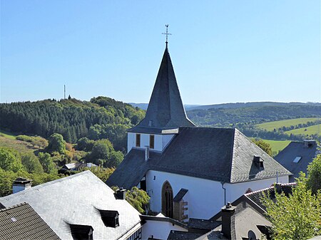 St. Johann Baptist (Dahlem Kronenburg) (12)