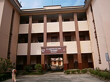 St. Joseph's College for Women, Alappuzha St. Joseph's College for Women Alappuzha.jpg