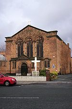 Thumbnail for St Alban's Church, Warrington