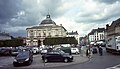 City hall of Saint-Omer