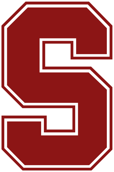 File:Stanford plain block "S" logo.svg