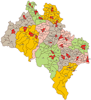 Tỉnh Stanisławów