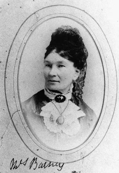 File:StateLibQld 1 126491 Elise Barney, Postmistress of Brisbane from 1855 to 1863.jpg