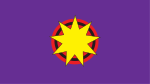 State Reform Party Flag.svg
