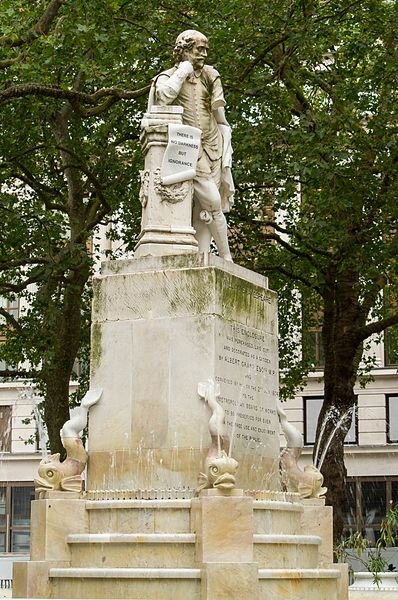 File:Statue of William Shakespeare 001.jpg