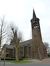 Sint-Jozefkerk Stein