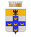 Vaakuna Piccolomini Counts of the Holy Roman Empire.png