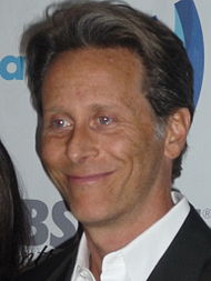 スティーヴン・ウェバーSteven Weber