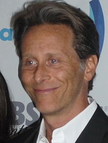 Steven Weber was finally cast as Jack Torrance after the casting team went through a rough time finding an actor for the character. Steven Weber.jpg