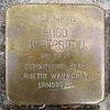 Stolperstein Göttingen Obere-Masch-Straße 10 Hugo Meyerstein