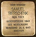 Stolperstein für Samuel Bierschenk (Rotterdam).jpg