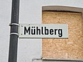 Mühlberg