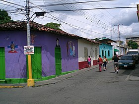 Cúa (parroquia civil)