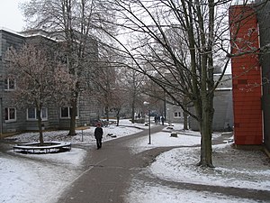 Universität Stuttgart: Geschichte, Rektoren, Fakultäten