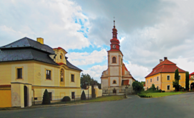 Suchdol (okres Kutná Hora)