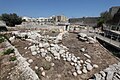 Tarxien temples: forecourt and south temple