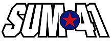 Sum 41s logo
