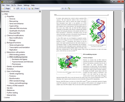 Sumatra Pdf Wikipedia La Enciclopedia Libre