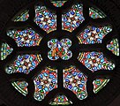 Rose window