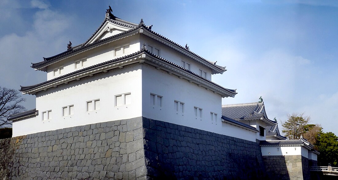 Sunpu Castle