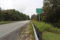 Suwannee County boundary, CR241SB