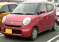 Suzuki MR Wagon von 2006