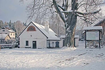 Vysočina, Chrudim