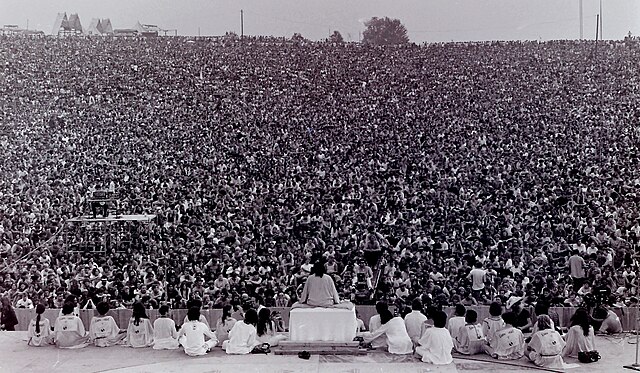 Woodstock