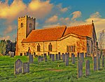 Church of St James Swarkestone STJamesChurch.jpg