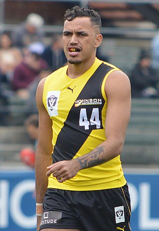 <span class="mw-page-title-main">Sydney Stack</span> Australian rules footballer