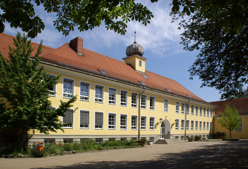 Töging Grundschule (01)