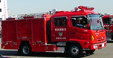 日本の消防車 Wikipedia